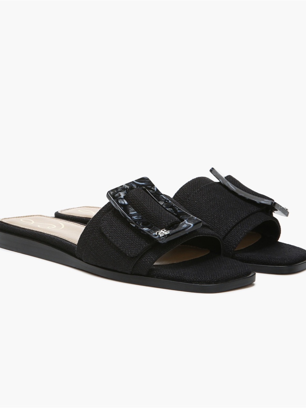 Sam Edelman Inez Sandal
Size 7 - Picture 2 of 9